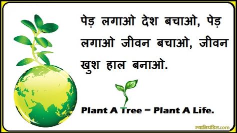 Slogans On Trees, Slogan On Save Earth, Slogans On Save Trees, Slogan On Save Environment, Best Slogans, Earth Day Slogans, Save Earth Drawing, Tree Slogan, Earth Drawing