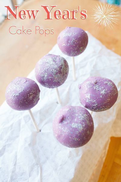 New Year's Cake Pops | Simply Bakings | Includes Video Tutorial #christmascookies #christmasdesserts #easychristmasrecipes #easychristmasdesserts #christmaschocolatedesserts #christmaspartyrecipes #newyearpartyrecipes #easynewyeardesserts New Year Cake Pops, Cake Pop Christmas, Christmas Chocolate Desserts, Pop Christmas, Silver Sprinkles, Catering Food Displays, New Year's Desserts, Creative Dessert Recipes, Delicious Christmas Desserts