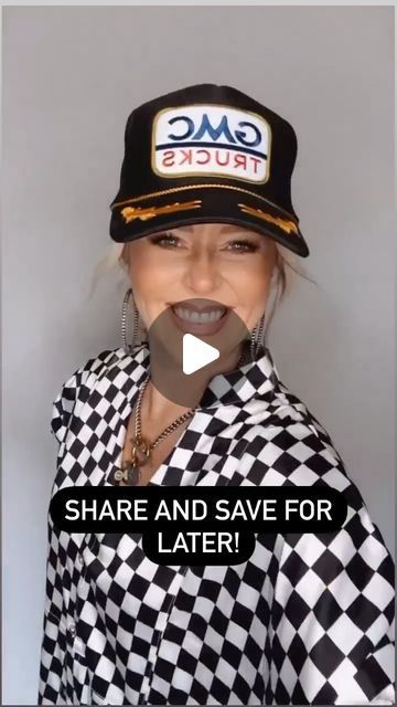 How To Style A Trucker Hat Women, Hair Styles With Trucker Hat, Hair Ideas With Hats, Short Hair In A Hat, Cap With Short Hair, Trucker Hat Hairstyles, Ball Cap Hair, Cute Hat Hair, Hat Hairstyles Short Hair