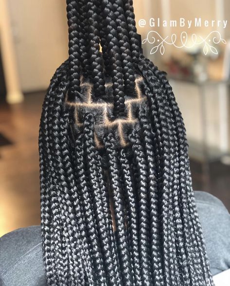 Big Box Braids, Blonde Box Braids, Short Box Braids, Big Box Braids Hairstyles, Long Box Braids, Box Braids Hairstyles For Black Women, Diy Braids, Cute Box Braids Hairstyles, Box Braids Styling