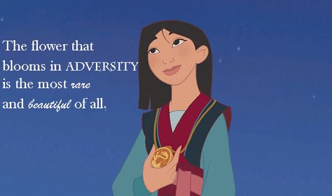 The Flower That Blooms In Adversity, Mulan Quotes, Nutella Blondies, Mulan Movie, Nutella Frosting, Nutella Pancakes, Nutella Lover, Most Beautiful Flower, Nutella Cupcakes