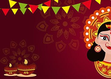 india,bells,gradient,navaratri,mother's day,nine nights festival,goddess,flower,navratri Navratri Background, Festival Goddess, Diwali Crackers, Independence Day Theme, Watercolor Flower Illustration, Independence Day Background, Red Day, Tent Decorations, Love Balloon