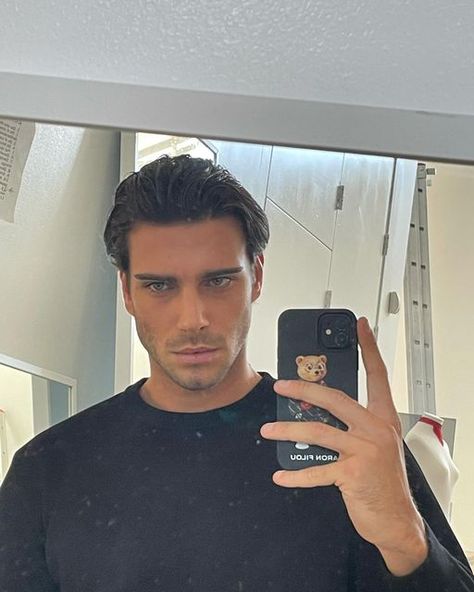 GIACOMO GALLANI on Instagram: "Did you say selfie series? #me #jack" Hooked By Emily Mcintire, Emily Mcintire, James Hook, Alex Volkov, Twisted Love, Twisted Series, Boy Character, Face Characters, Romantic Books