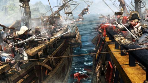 Assassin's Creed IV: Black Flag HD Wallpapers Ac Black Flag, All Assassins, Edward Kenway, Assassin's Creed Black, Lords Of The Fallen, Assassins Creed 4, Pirate Stuff, Assassins Creed Black Flag, Edwards Kenway