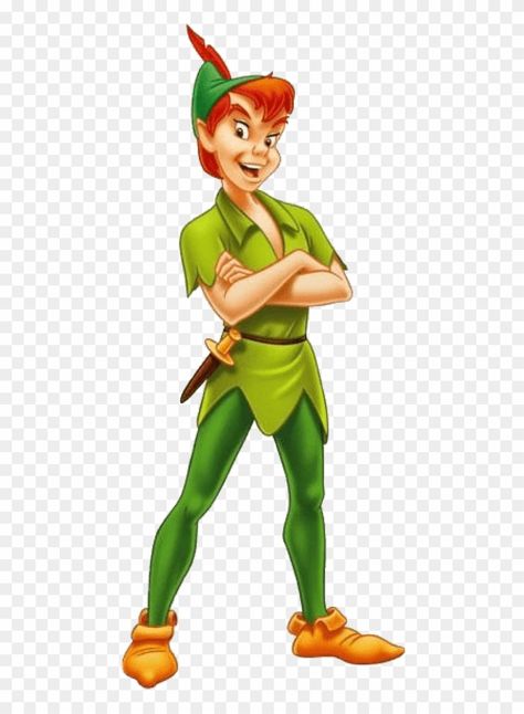 Peter Pan Characters, Flying Without Wings, Disney Sidekicks, Cardboard Standup, Peter Pan Party, Life Size Cutouts, Peter Pan Disney, Foto Disney, Classic Disney Characters