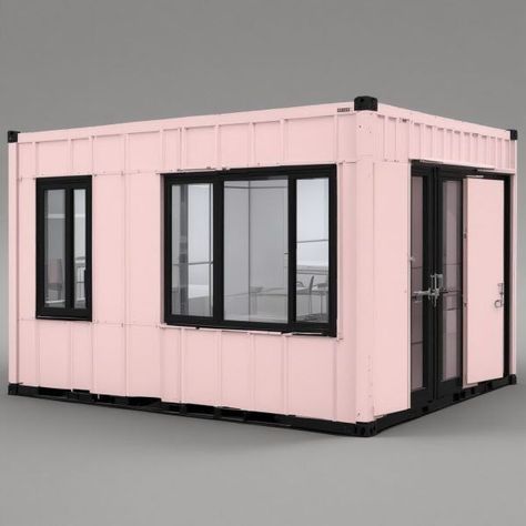 Looking for an affordable and quick building solution? 🏠 Check out SAMAN Portable’s Portable Cabin Building! Customizable, eco-friendly, and ideal for any use! 🚚 Free delivery in Bangalore! Learn more: https://www.samanportable.com/product/portable-cabin-building/ Prefab Office, Cabin Building, Portable Sheds, Cabin Office, Office Rental, Pre Engineered Buildings, Prefab Container Homes, Cabin Modern, Cargo Container House