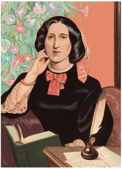 Mary Ann Evans "George Eliot" (1819-1880) author of The Mill on the Floss, Silas Marner, Daniel Deronda, Middlemarch and more. George Elliot, Silas Marner, English Seaside, Zora Neale Hurston, George Eliot, Room Window, Seaside Resort, Oxford University, Page Turner