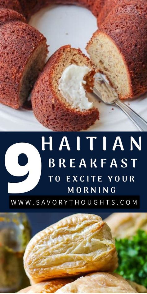 Haitian Breakfast, Leftover Turkey Sandwich Recipes, Super Breakfast, Turkey Egg, Vegan Thanksgiving Dinner, Egg Sandwich Recipe, South American Recipes, Turkey Breakfast, Breakfast Sandwich Recipes