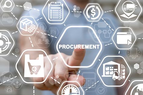 Procurement-as-a-Service (PaaS) Market Demand And Supply, Procurement Management, Software Art, Educational Software, Software Company, Recruitment Agencies, Supply Chain Management, Marketing Data, Market Research