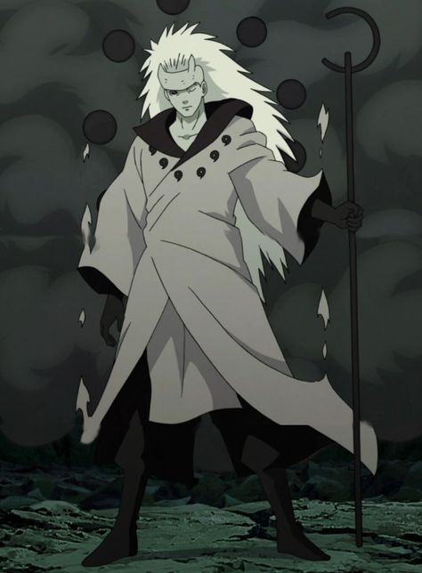 Sage Of Six Paths, Naruto Images, User Profile, Naruto, Deviantart, Anime