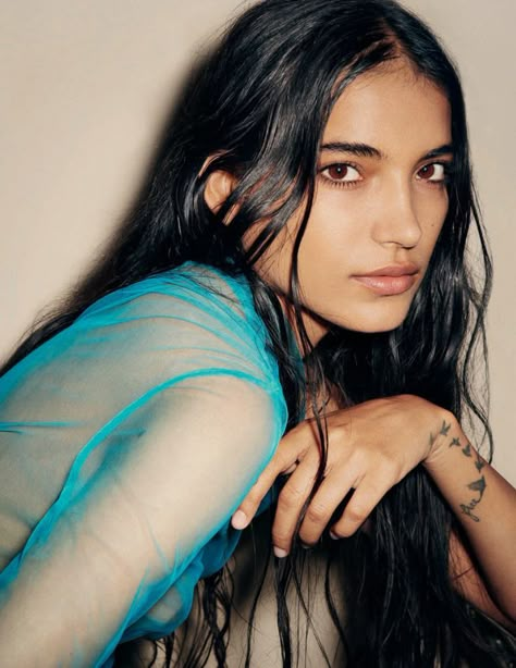 Ramla Ali, Ezra Petronio, Jill Kortleve, Amrit Kaur, Dna Model, Vogue Spain, Linda Evangelista, Aesthetic People, Model Agency