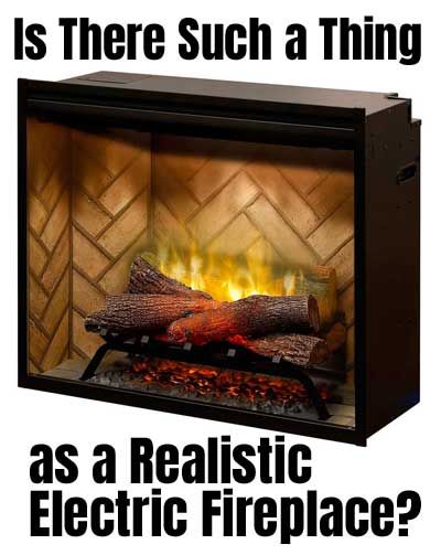 Dimplex Fireplace, Small Electric Fireplace, Realistic Electric Fireplace, Electric Fireplace Logs, Dimplex Electric Fireplace, Wood Burning Insert, Electric Fireplace Mantle, Electric Logs, Best Electric Fireplace