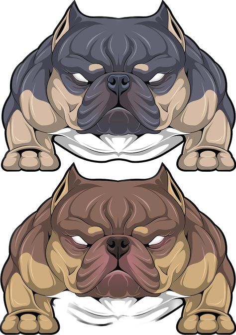 American Bully Logo, Freddy Krueger Pictures, Exotic Bully, Dog Logo Design, Black Comics, Dog Logo, Freddy Krueger, American Bully, Banners