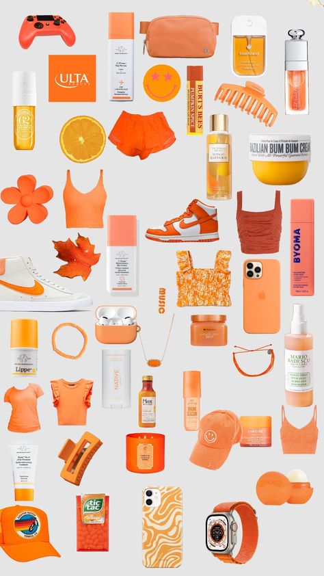 #Timelapse Orange stuff🧡 Orange Stuff, Orange, Pins, Color