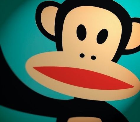 Paul frank Julius Julius Monkey, Monkey Drawing, Paul Frank