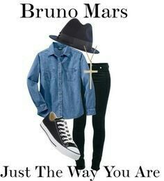 Bruno Mars Concert Outfit Ideas, Bruno Mars Costume, Bruno Mars Concert Outfit, Bruno Mars Style, Bruno Mars Concert, Fashion Boards, Bruno Mars, The Way You Are, Wardrobe Style