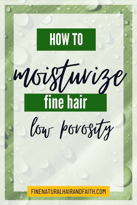 How To Moisturize Low Porosity Hair, Moisturize Hair Natural, Moisturizer For Low Porosity Hair, Care For Low Porosity Hair, Natural Deep Conditioner, Low Porosity Hair Care, Low Porosity Natural Hair, Herbal Hair Care, Low Porosity Hair