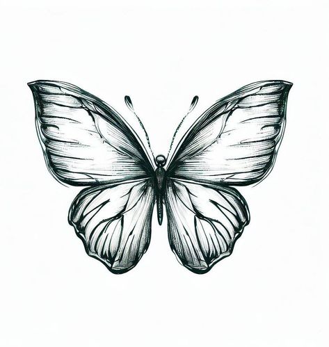 butterfly drawing in pencil #drawing #butterfly Pencil Butterfly Drawings, Fall Drawing Ideas Pencil, Pencil Art Drawings Butterfly, Drawing Butterfly, Giant Butterfly, Butterfly Sketch, Fall Drawings, Form Drawing, Big Butterfly