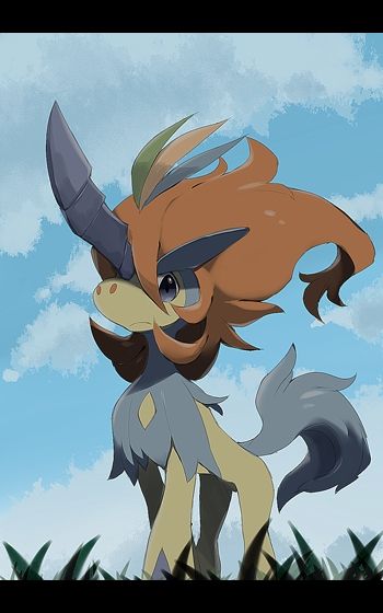 No larger size available Keldeo Pokemon, Pokemon Keldeo, Giratina Pokemon, Powerful Pokemon, Pokemon Photo, Mythical Pokemon, Wild Pokemon, Pokemon Gijinka, Legends And Myths