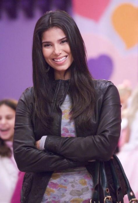 Roselyn Sanchez Roslyn Sanchez, The Game Plan, Kirsten Vangsness, Soulmate Au, Roselyn Sanchez, Michelle Trachtenberg, Great Smiles, Latina Fashion, Zoe Saldana