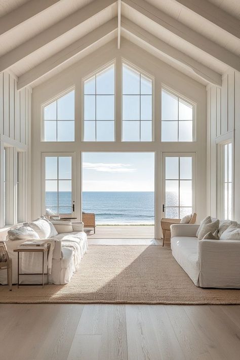 "🌊🏖️ Enjoy a serene coastal escape in the Hamptons, USA! Discover charming beaches, luxurious homes, and stunning ocean views. 🏝️🌅 #HamptonsGetaway #CoastalEscape #BeachVibes" Luxurious Homes, Ocean Views, Weekend Getaways, Ocean View, The Hamptons, Luxury Homes