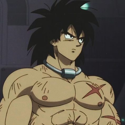 #broly #dragonballsuperbroly I Fall In Love, I Fall, Fall In Love, Dragon Ball, In Love, The Day, Anime