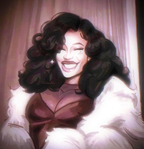 Sza Aesthetic Pfp, Wallpaper Aesthetic Grunge, Sza Aesthetic, Whatsapp Theme, Aesthetic Pfp, Pretty Drawings, Black Love Art, Black Art Pictures, Women Art