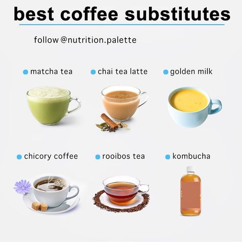 Gurpreet Behl on Instagram: “Honestly speaking I love coffee, I have it like 3-4 times a week and coffee is amazing for health if taken in healthy way.....But people…” Diet Meal Recipes, Substitute For Coffee, Keto Diet Food, Fatloss Transformation, Exercise Lifestyle, Chicory Coffee, Coffee Substitute, Kombucha Tea, Healthy Substitutions