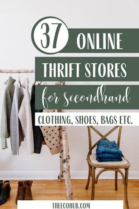 Best Online Thrift Stores, Plaid Flannel Shirts, Online Thrift Shop, Reselling Clothes, Thrift Store Outfits, Thrift Store Shopping, Store Hacks, Second Hand Shop, Vintage Clothing Stores