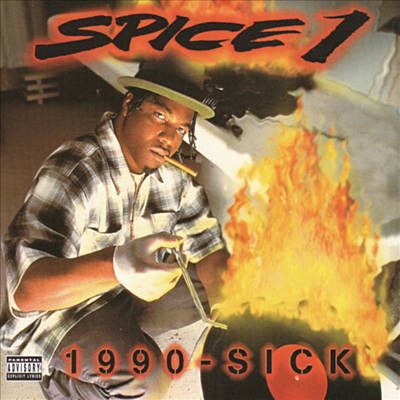 Sucka Ass N***as - Spice 1 Hip Hop Concert Outfit, Mc Eiht, Heavy Metal Art, Rap Albums, Real Hip Hop, Can You Feel It, Hip Hop Albums, Gangsta Rap, Jive