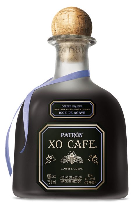 Enjoy #Patron #XOCafe, an indulgent coffee liqueur. Coffee Tequila, Patron Xo Cafe, Flavored Tequila, Patron Silver Tequila, Patron Tequila, Vietnamese Coffee, Tequila Drinks, Chocolate Liqueur, Cocktail Desserts