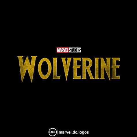 Logan Logo, Logan Xmen, Wolverine Movie, Wolverine Logan, Xmen Comics, Marvel Logo, Logan Wolverine, Deadpool Wolverine, Poster Background Design