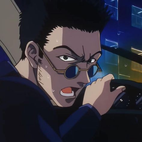 Leorio Pfp, Leorio 1999, My Kind Of Love, I'm A Simp, Hunter X Hunter, Chanyeol, Cool Art, Character Art, In This Moment