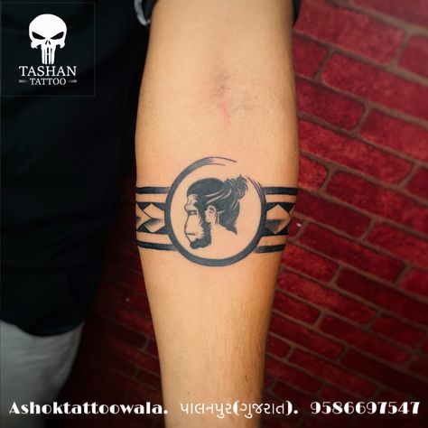 TashanTattoo
AshokTattooWala
S.4.5,Tirupati plaza
Opp. New bus stand
Near gd modi collage
Palanpur (gujrat)
9586697547
9687533310 Hand Band Tattoo, Hanuman Dada, Hanuman Tattoo, Hand Band, Palm Tattoos, Beautiful Love Images, Indian Brides, Beautiful Love Pictures, Band Tattoo