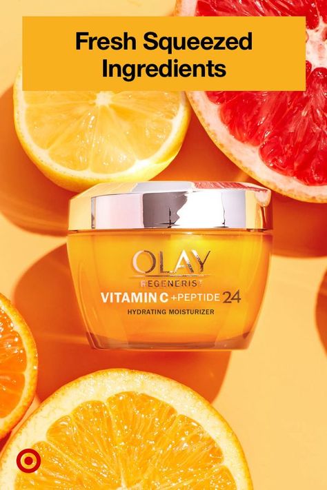 Olay Vitamin C, Oil Of Olay, Olay Skin Care, Non Comedogenic Oils, Brightening Skincare, Vitamin C Cream, Cream For Dark Spots, Skin Care Collection, Facial Peel