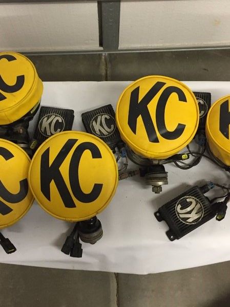 Kc Lights, Kc Hilites, Overland Truck, Ac Cobra, Engines For Sale, Offroad Trucks, Vroom Vroom, Off Road, Race Cars