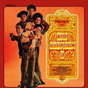 The Jackson 5 - Diana Ross Presents The Jackson 5 (Vinyl, LP, Album) at Discogs Jackson 5 Poster, Michael Jackson Album Covers, The Jackson 5, R&b Albums, Berry Gordy, Old School Music, You've Changed, Iggy Pop, Want You Back