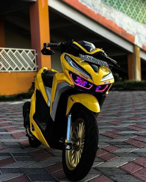 Modifikasi Vario 125 New, Xe Vario 150, Motor Vario Modif, Honda Click 125i Modified, Motor Vario 125 Modif, Vario Hedon, Honda Click Modified, Motor Vario 150 Modifikasi, Honda Click 125 Modified