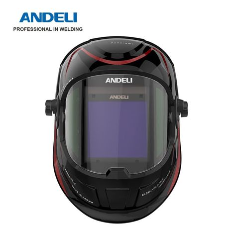 Welder Mask, Auto Darkening Welding Helmet, Welding Helmet, Soldering, True Colors, The 100, Mask, Color