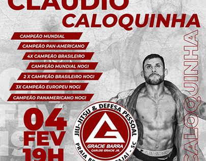 Check out new work on my @Behance profile: "Cláudio Caloquinha Gracie Barra" http://be.net/gallery/103876093/Claudio-Caloquinha-Gracie-Barra Gracie Barra, Graphic Design Adobe, Working On Myself, New Work, Mood Boards, Work On, Adobe Photoshop, Photoshop, Graphic Design