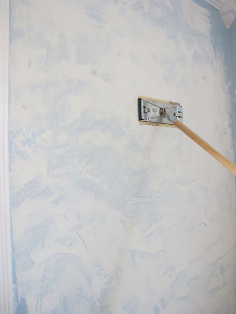 how to smooth out textured walls DIY Smooth Out Textured Walls, Dream Book, Home Repairs, Décor Diy, Home Maintenance, Home Repair, Diy Wall, Diy Painting, Home Renovation