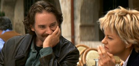 French Kiss French Kiss Movie, Film Scenes, Kevin Kline, Romance Film, Movie Pic, Meg Ryan, Cartoon Tv Shows, 90s Movies, Fav Movies