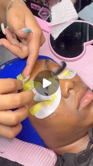 167K views · 3.6K likes | Lash Extension Supplies on Instagram: "🔖Save this genius way to do the bottom lashes💎
.
.
.
Thanks lashedlavishly__ for the video❤️ 
.
.
.
#lashtip #lashtips #lashtipsandtricks #lashtipsoftheday #lasheducator #lasheducation #bottomlashes #bottomlashextensions #beginnerlashtech #beginnerlashartist #lashtraining #lashtrainer #lashtechnique #lashtechnician #lashtutorials #lashmaster" Lash Extension Tutorial, Bottom Lash Extensions, Lash Extentions, Bottom Eyelashes, Bottom Lashes, Lash Extension Supplies, Eyelash Extension Supplies, Rosetta Stone, Lash Extension