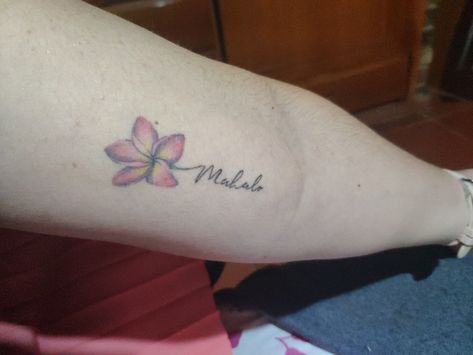 Mahalo Tattoos, Teeny Tattoos, Maui Hawaii, Maui, Tattoo Quotes, Hawaii, Tattoos, Quick Saves