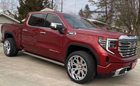 GMC Sierra 1500 Denali Diesel Gmc Sierra Denali, Sierra Denali, Gmc Sierra 1500, Car Cartoon, Gmc Sierra, Gmc Trucks, Future Car, Chevrolet Silverado, Diesel Engine