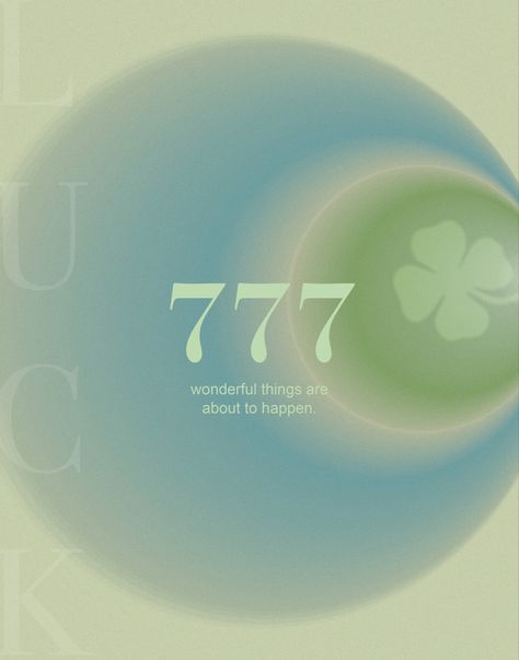 #angelnumbers #777 #luck #gradient #background #green 222 Green Wallpaper, 444 Green Wallpaper, Green Spiritual Wallpaper, Green Manifestation, Green Poster Background, Good Luck Aesthetic, Aura Quotes Green, Angel Numbers Green Aesthetic, Green Aesthetic Pictures