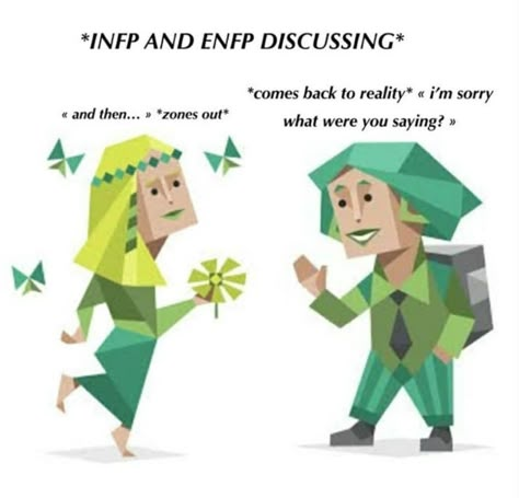 Enfp Meme, Infp Things, Accurate Personality Test, 16 Personality Types, The 16 Personality Types, Infp Personality Type, Mbti Test, Enfp Personality, Enfp T