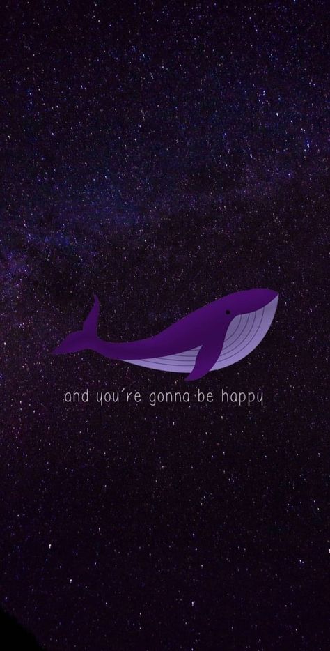 Purple Whale Wallpaper, Bts Whale Wallpaper, Whale Wallpaper Aesthetic, Bts Whale, Bts Cakes, Whale Sketch, Purple Whale, Purple Galaxy Wallpaper, Whale Drawing