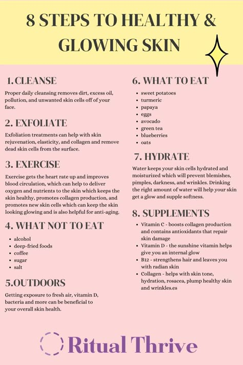 Tongue Health, Baking Soda Shampoo, Natural Cough Remedies, Happy Skin, Healthy Glowing Skin, Skin Care Routine Steps, Glow Up Tips, Beauty Skin Care Routine, Self Care Activities