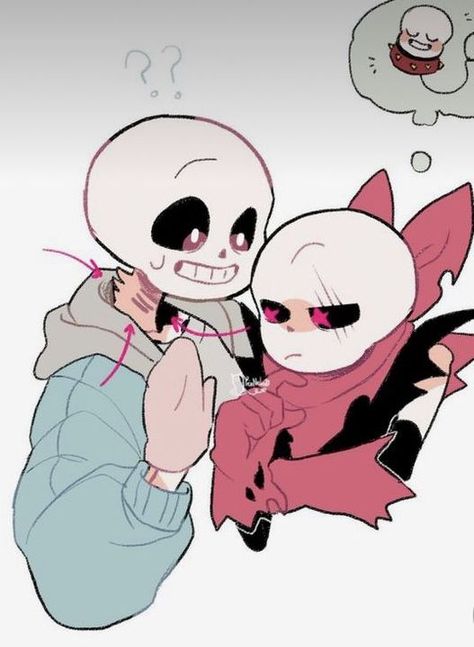 Swapfell Sans, Fell Sans, Undertale Love, Classic Sans, Undertale Comic Funny, Undertale Memes, Sans Cute, Anime Undertale, Undertale Ships